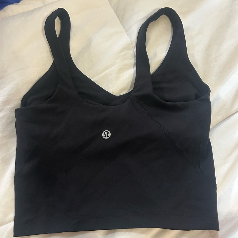 Lululemon tank top